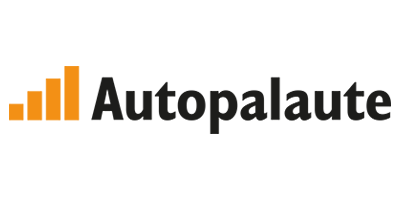 Autopalaute